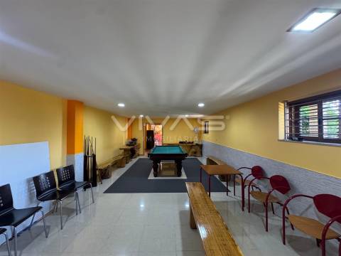 Café  Arrendamento em Bico,Amares