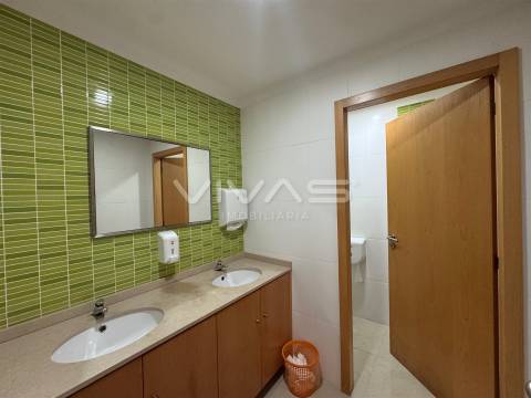 Café  Arrendamento em Bico,Amares