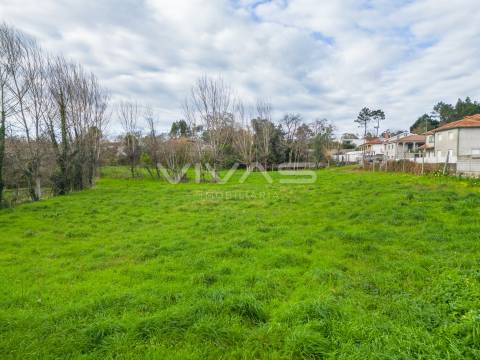 Terreno Para Construção  Venda em Rendufe,Amares