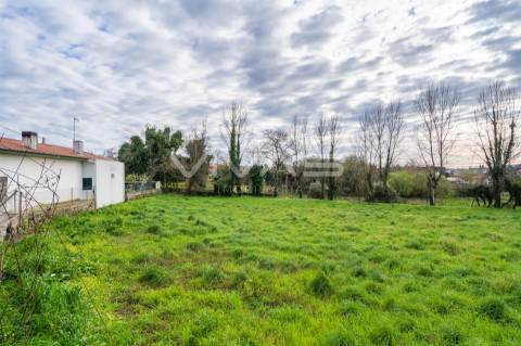 Terreno Para Construção  Venda em Rendufe,Amares