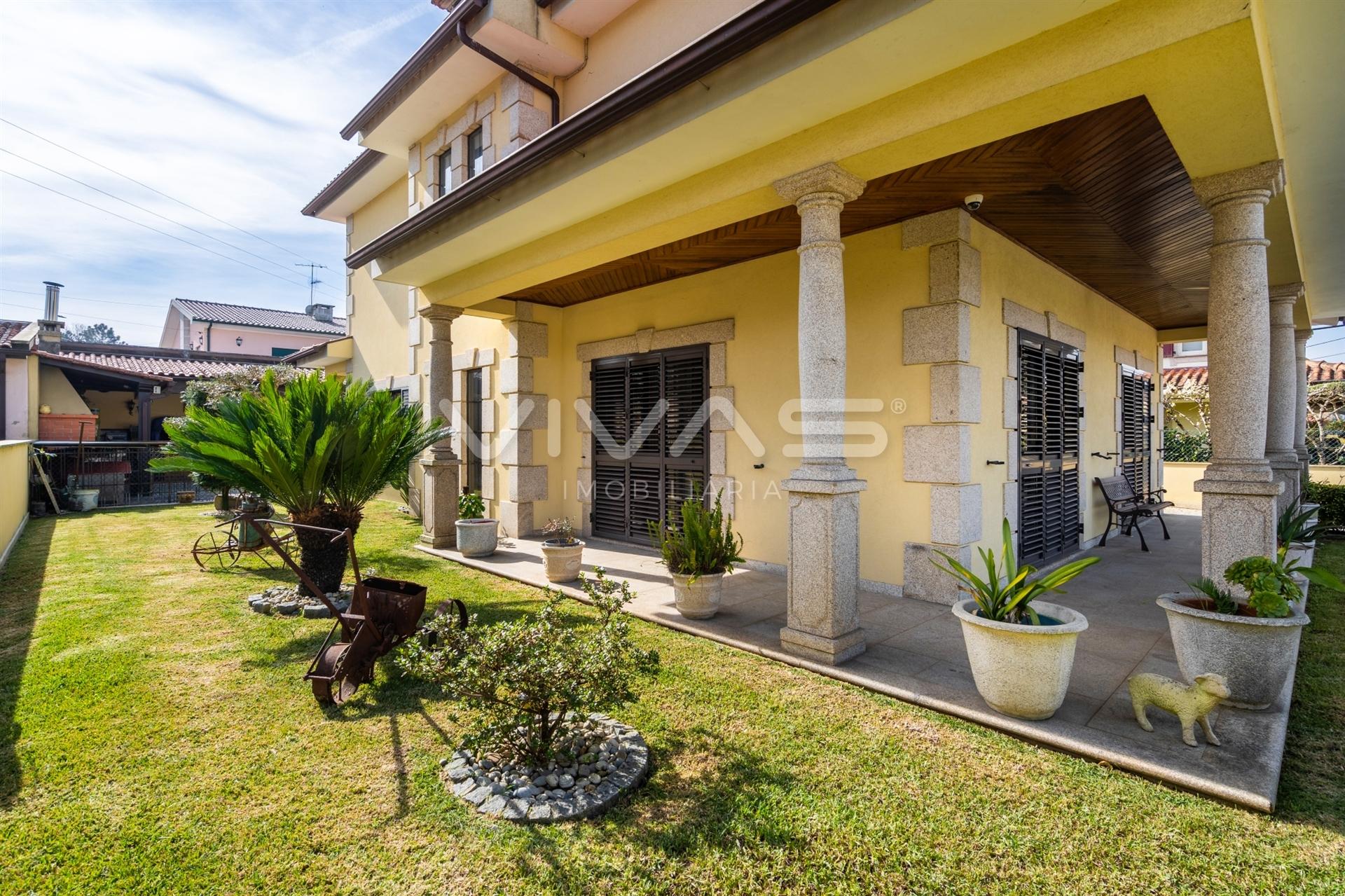 Moradia T4 Venda em Mire de Tibães,Braga