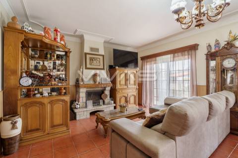 Moradia T4 Venda em Mire de Tibães,Braga