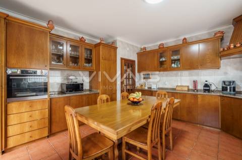 Moradia T4 Venda em Mire de Tibães,Braga