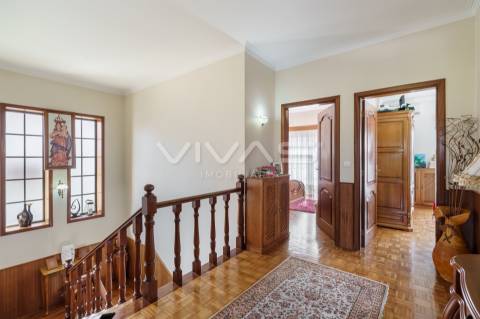 Moradia T4 Venda em Mire de Tibães,Braga
