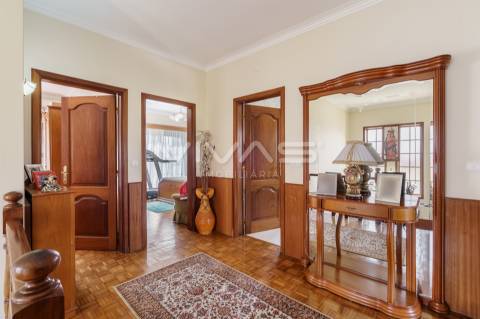 Moradia T4 Venda em Mire de Tibães,Braga