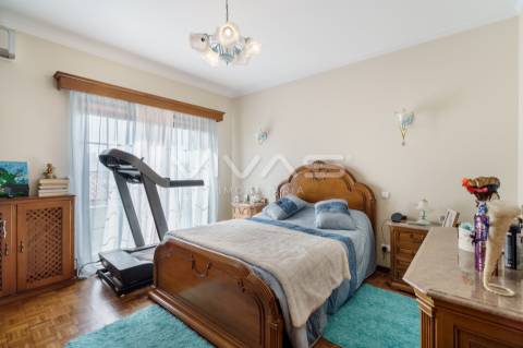 Moradia T4 Venda em Mire de Tibães,Braga