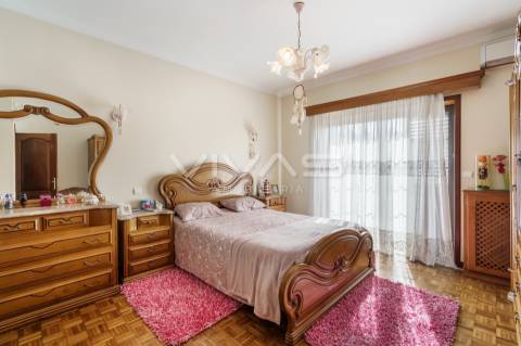 Moradia T4 Venda em Mire de Tibães,Braga