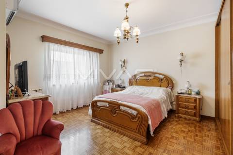 Moradia T4 Venda em Mire de Tibães,Braga