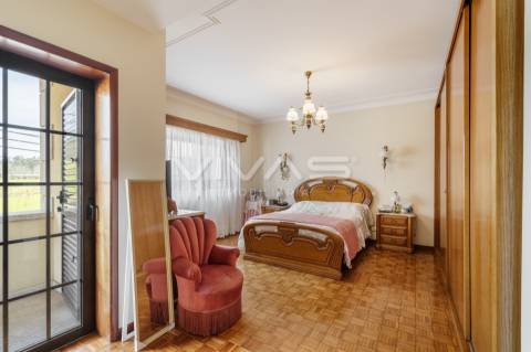 Moradia T4 Venda em Mire de Tibães,Braga