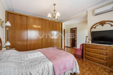 Moradia T4 Venda em Mire de Tibães,Braga