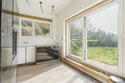 Moradia Isolada T2+1 Venda em Caldelas, Sequeiros e Paranhos,Amares