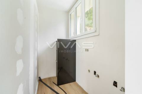 Moradia Isolada T2+1 Venda em Caldelas, Sequeiros e Paranhos,Amares