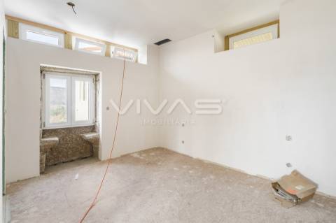 Moradia Isolada T2+1 Venda em Caldelas, Sequeiros e Paranhos,Amares