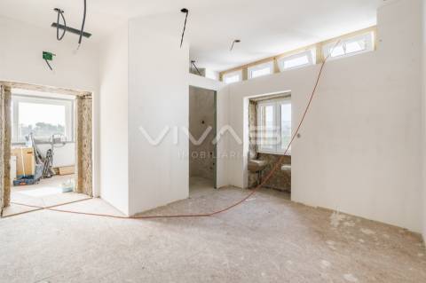 Moradia Isolada T2+1 Venda em Caldelas, Sequeiros e Paranhos,Amares