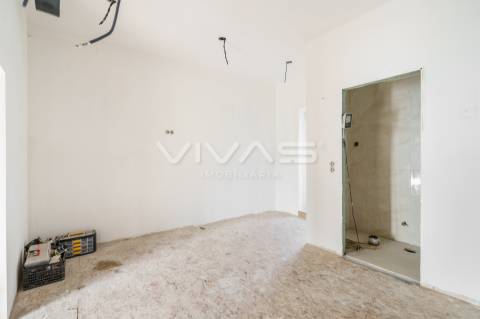 Moradia Isolada T2+1 Venda em Caldelas, Sequeiros e Paranhos,Amares