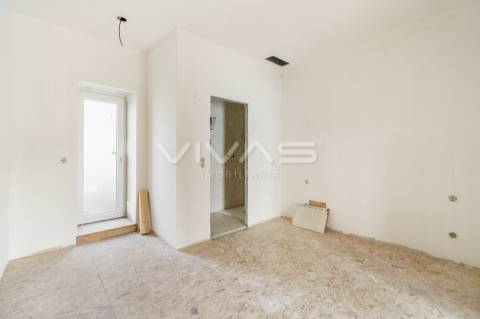 Moradia Isolada T2+1 Venda em Caldelas, Sequeiros e Paranhos,Amares