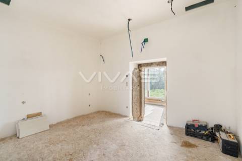 Moradia Isolada T2+1 Venda em Caldelas, Sequeiros e Paranhos,Amares