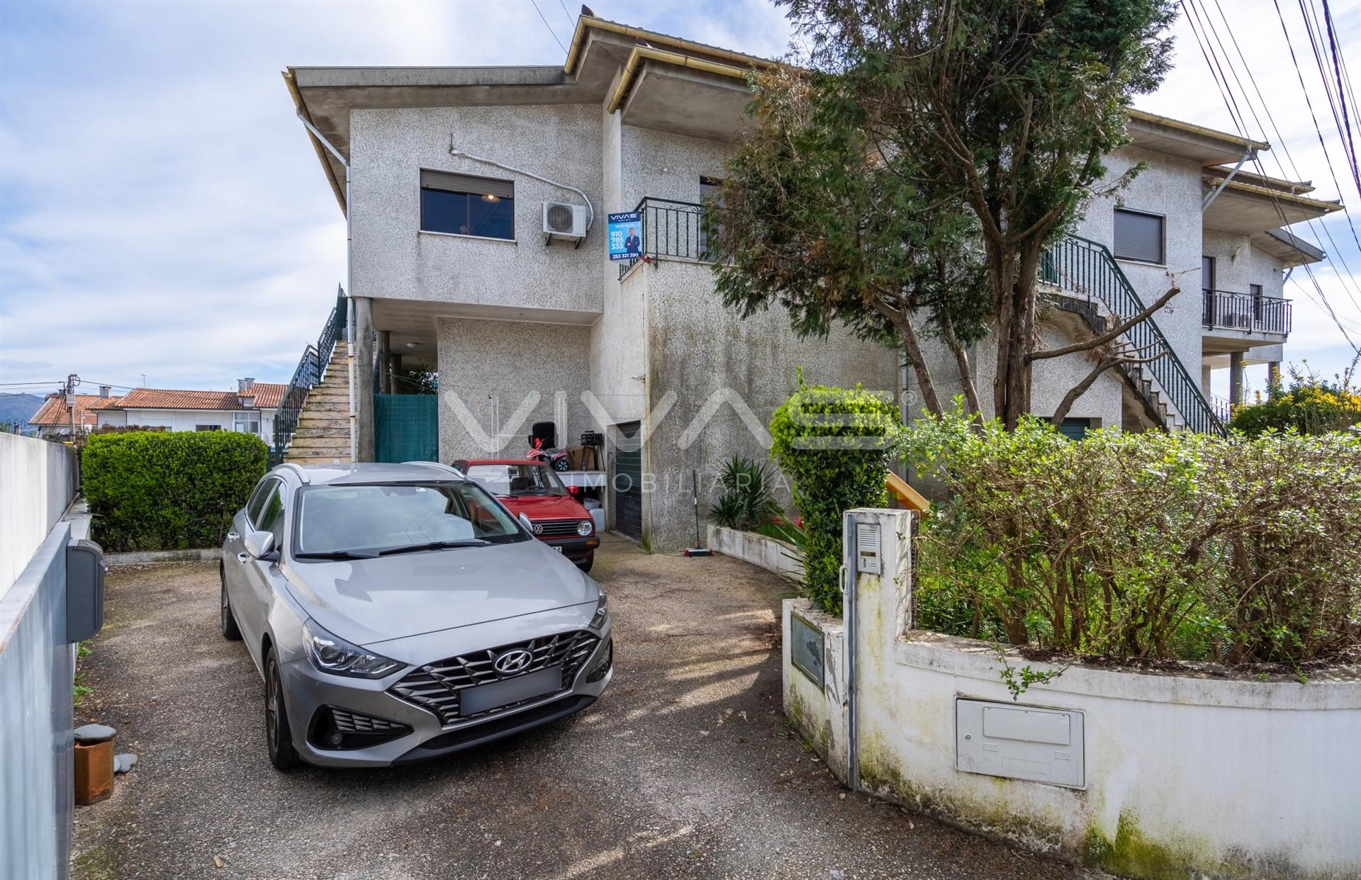 Andar Moradia T3 Venda em Loureira,Vila Verde