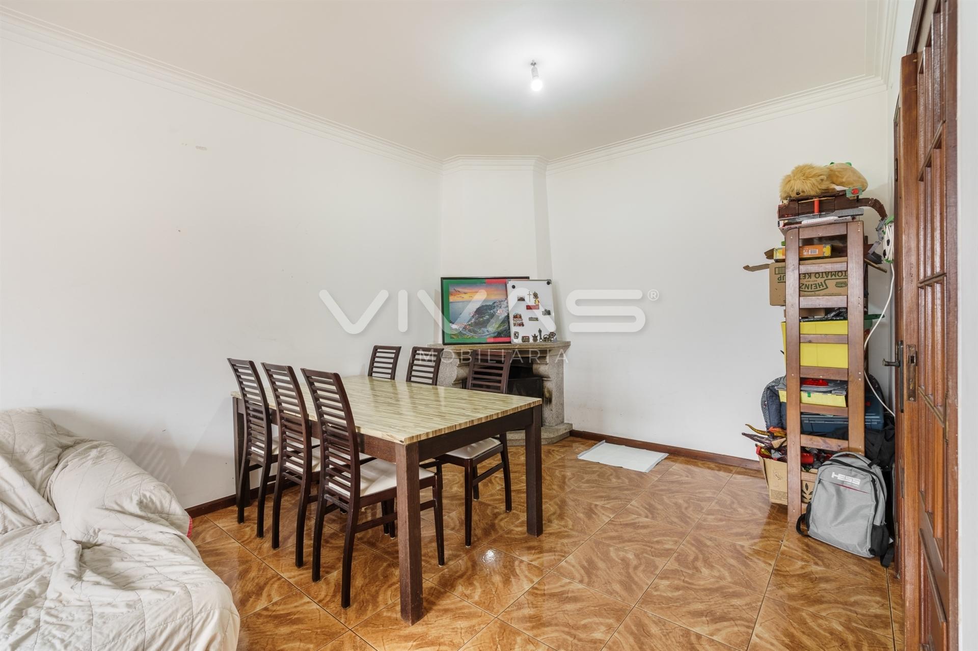 Andar Moradia T3 Venda em Loureira,Vila Verde