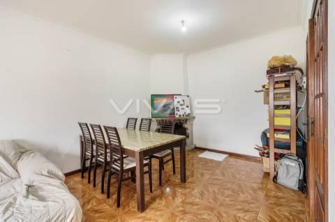 Andar Moradia T3 Venda em Loureira,Vila Verde
