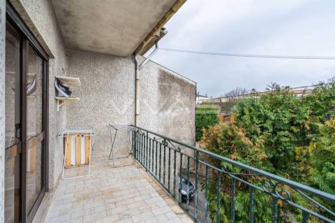 Andar Moradia T3 Venda em Loureira,Vila Verde