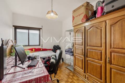 Andar Moradia T3 Venda em Loureira,Vila Verde