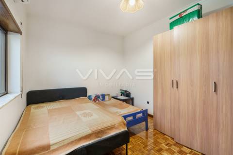 Andar Moradia T3 Venda em Loureira,Vila Verde