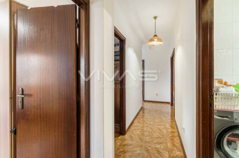 Andar Moradia T3 Venda em Loureira,Vila Verde
