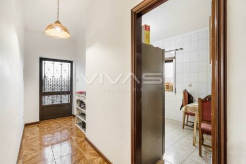 Andar Moradia T3 Venda em Loureira,Vila Verde