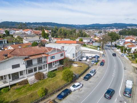 Andar Moradia T3 Venda em Loureira,Vila Verde