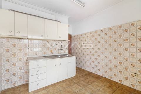 Apartamento T1 em São José de São Lázaro, Braga
