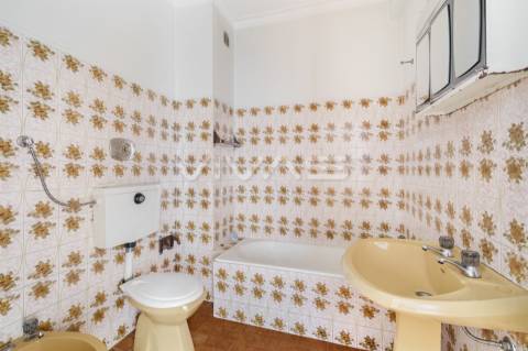 Apartamento T1 em São José de São Lázaro, Braga