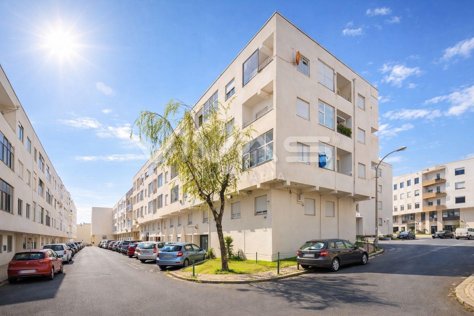 Apartamento T1 em São José de São Lázaro, Braga