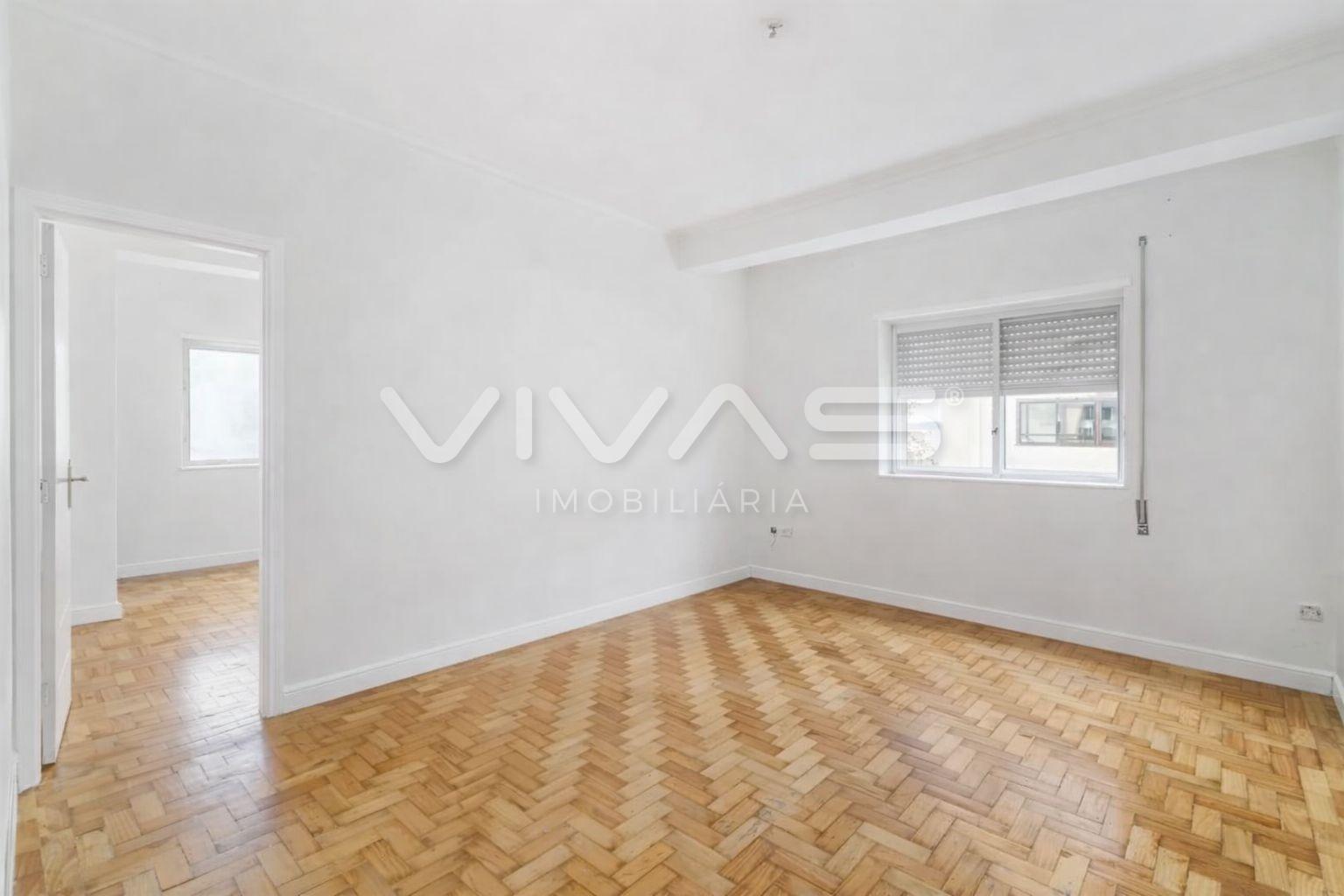 Apartamento T1 em São José de São Lázaro, Braga