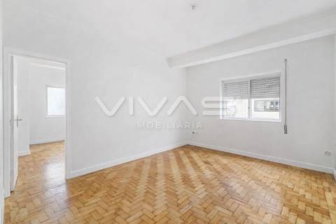 Apartamento T1 em São José de São Lázaro, Braga