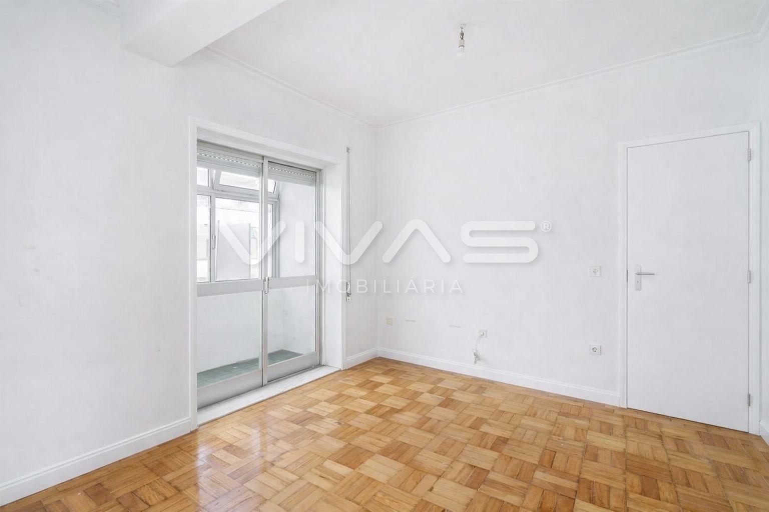 Apartamento T1 em São José de São Lázaro, Braga