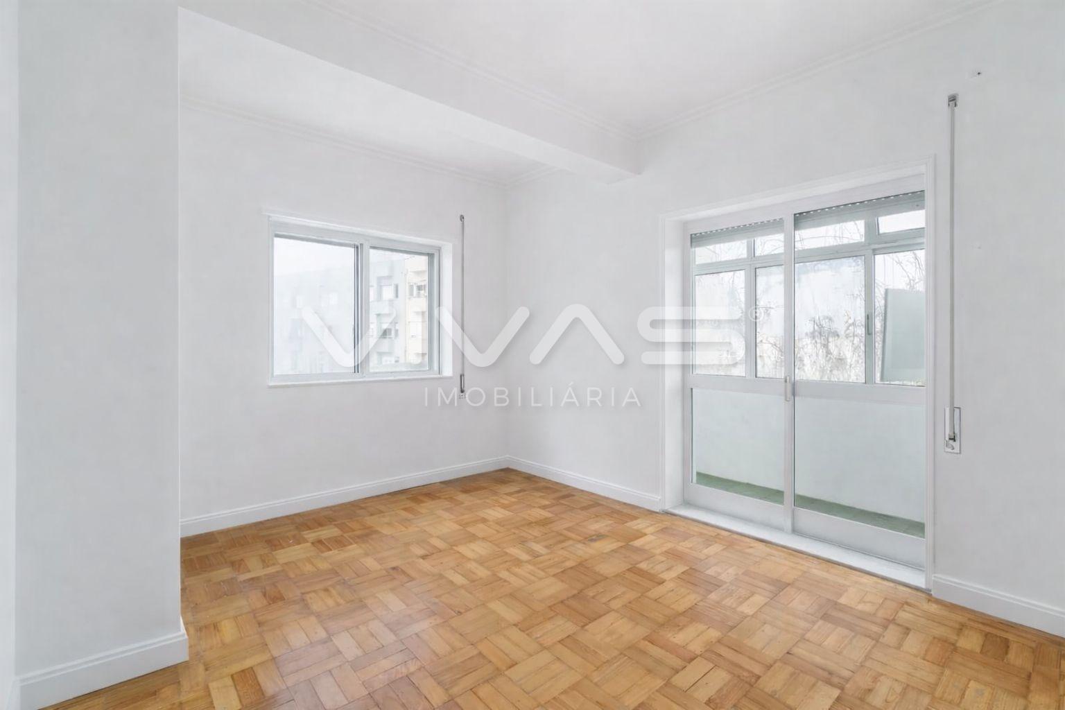 Apartamento T1 em São José de São Lázaro, Braga