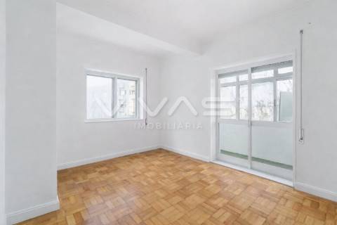 Apartamento T1 em São José de São Lázaro, Braga