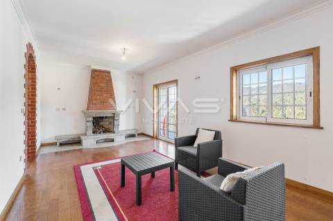 Moradia T4 Venda em Navió e Vitorino dos Piães,Ponte de Lima