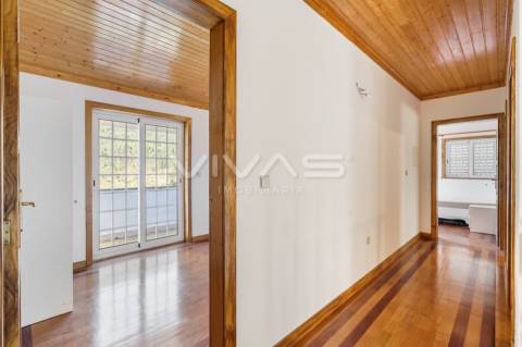 Moradia T4 Venda em Navió e Vitorino dos Piães,Ponte de Lima