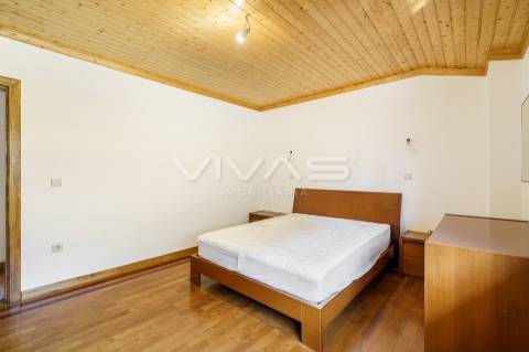 Moradia T4 Venda em Navió e Vitorino dos Piães,Ponte de Lima