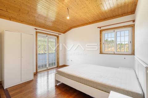 Moradia T4 Venda em Navió e Vitorino dos Piães,Ponte de Lima