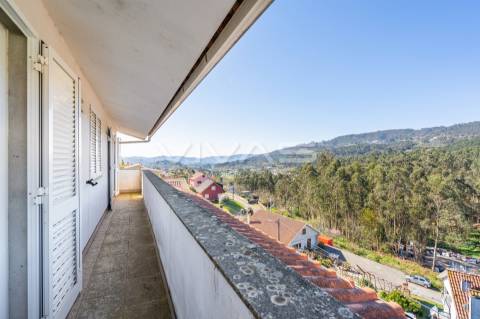 Moradia T4 Venda em Navió e Vitorino dos Piães,Ponte de Lima