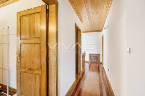 Moradia T4 Venda em Navió e Vitorino dos Piães,Ponte de Lima