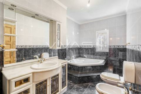 Moradia T4 Venda em Navió e Vitorino dos Piães,Ponte de Lima