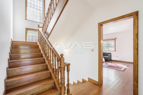 Moradia T4 Venda em Navió e Vitorino dos Piães,Ponte de Lima