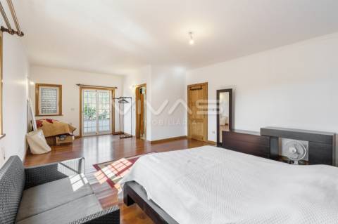 Moradia T4 Venda em Navió e Vitorino dos Piães,Ponte de Lima