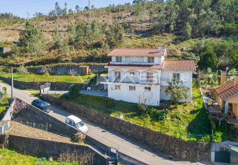 Moradia T4 Venda em Navió e Vitorino dos Piães,Ponte de Lima