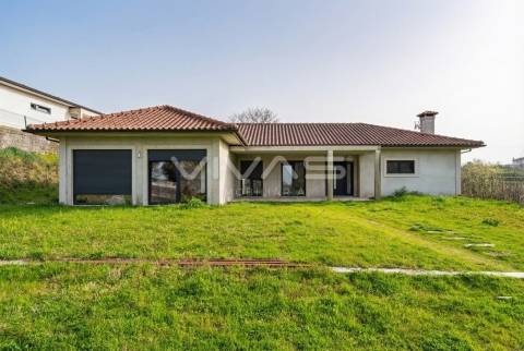 Moradia T3 Venda em Sande, Vilarinho, Barros e Gomide,Vila Verde