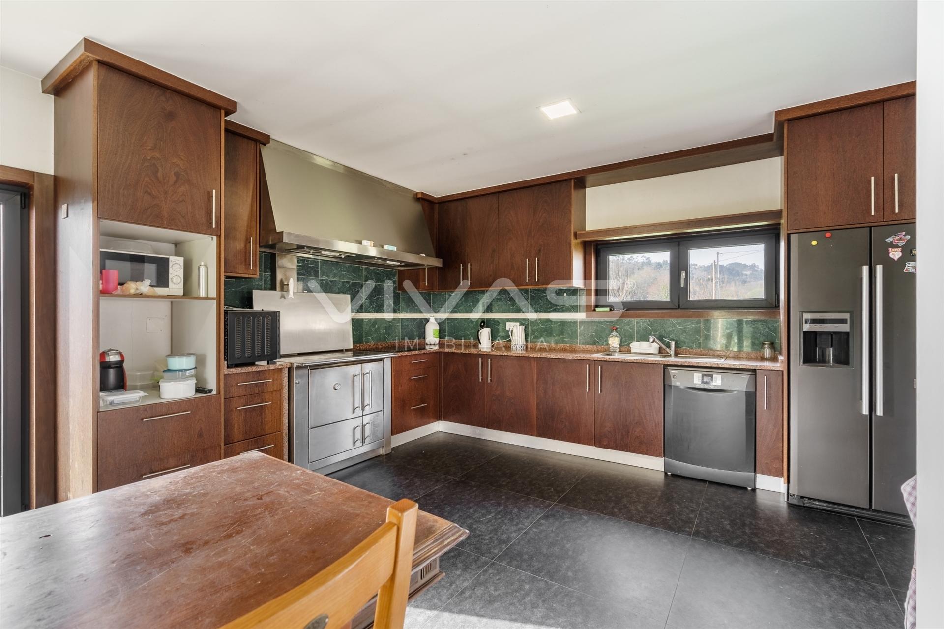 Moradia T3 Venda em Sande, Vilarinho, Barros e Gomide,Vila Verde